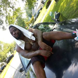 Meet your Posher, Connell